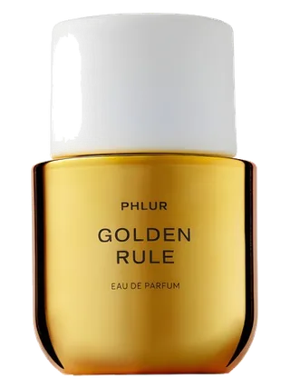 Phlur Golden Rule