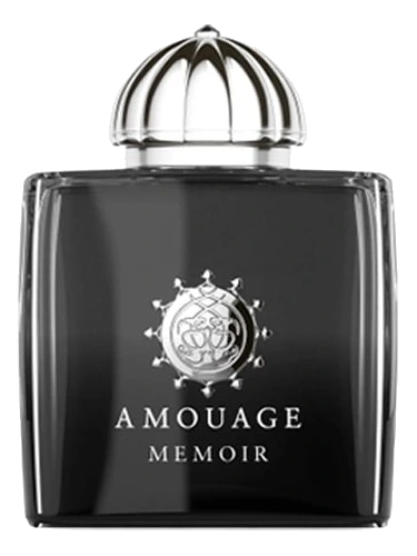 Amouage Memoir Woman