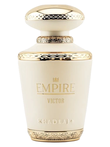 Khadlaj Perfumes Empire Victor
