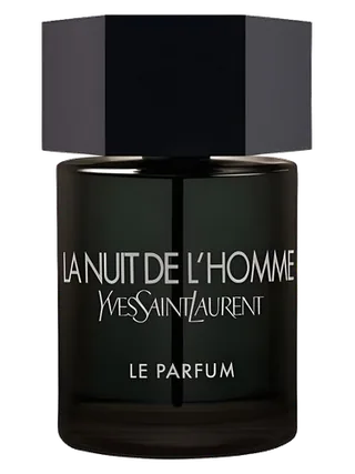 Yves Saint Laurent La Nuit de L'Homme Le Parfum