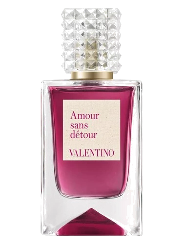 Valentino Amour Sans Detour