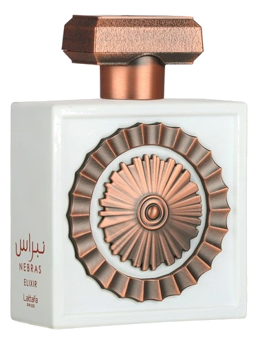 Lattafa Perfumes Nebras Elixir