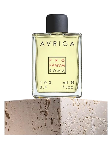 Profumum Roma Auriga