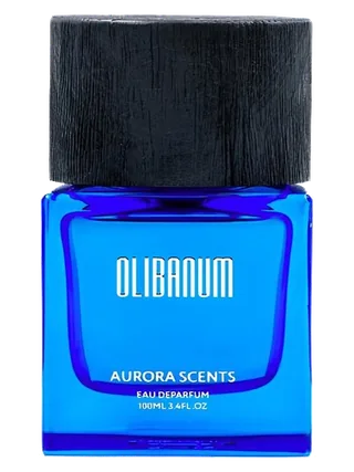 Aurora Scents Olibanum
