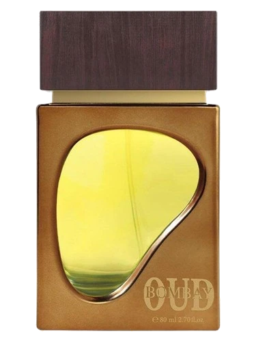 Ahmed Al Maghribi Bombay Oud