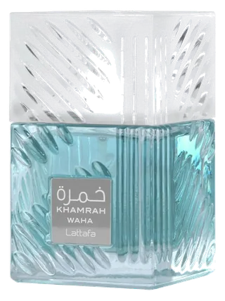 Lattafa Perfumes Khamrah Waha