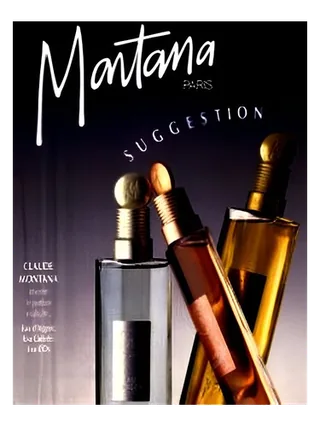 Montana Suggestion Eau Cuivree