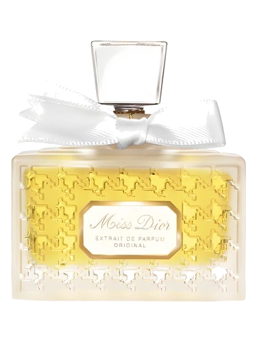 Dior Miss Dior Original Extrait de Parfum