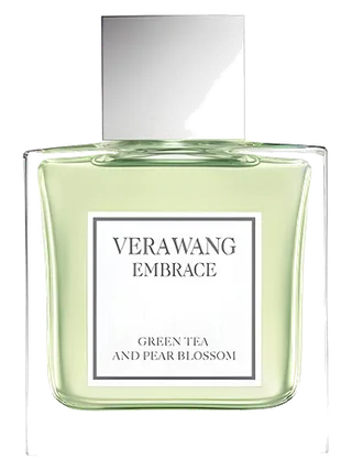 Vera Wang Embrace Green Tea & Pear Blossom