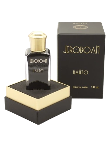 Jeroboam Hauto