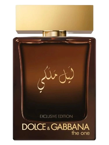 Dolce&Gabbana The One Royal Night