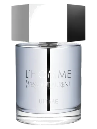 Yves Saint Laurent L'Homme Ultime
