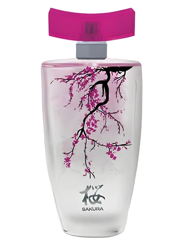 Junaid Perfumes Sakura