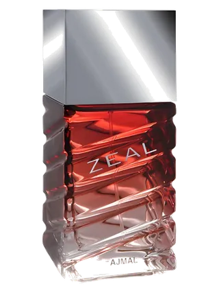 Ajmal Zeal