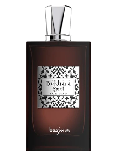 Begim Bukhara Spirit For Man