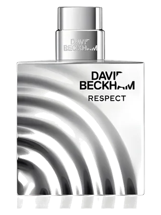 David Beckham Respect