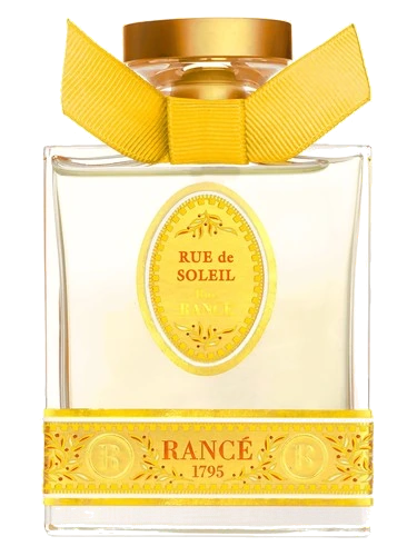 Rance 1795 Rue de Soleil