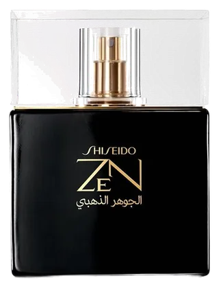 Shiseido Zen Gold Elixir