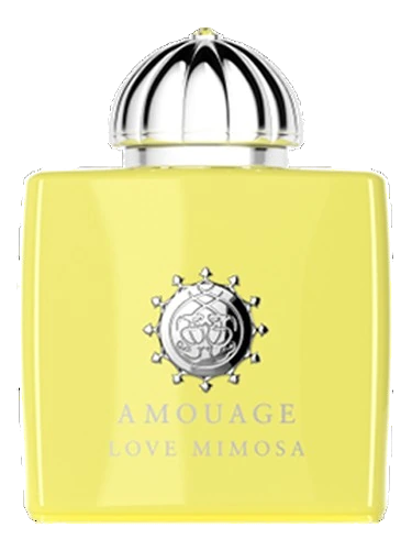 Amouage Love Mimosa