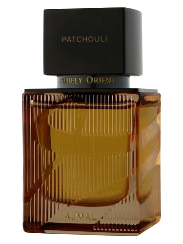 Ajmal Patchouli