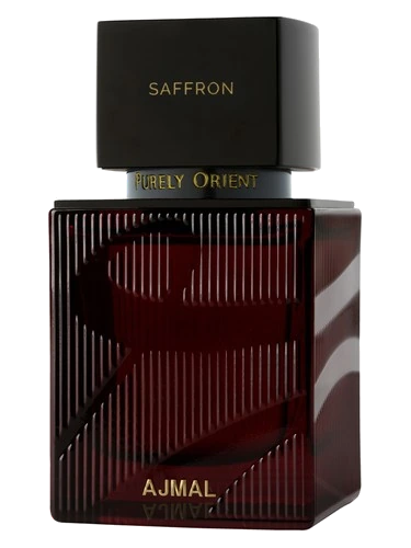 Ajmal Saffron