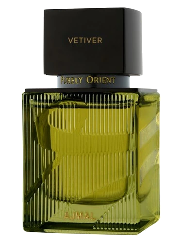 Ajmal Vetiver
