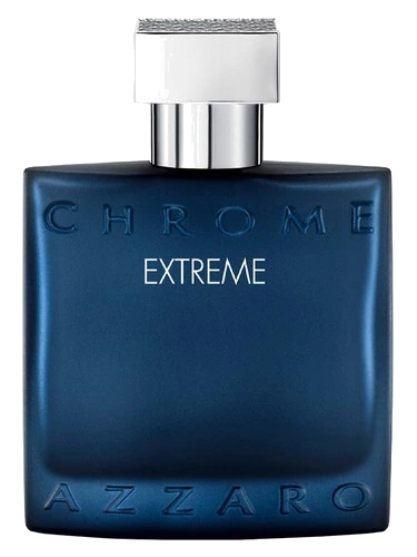 Azzaro Azzaro Chrome Extreme