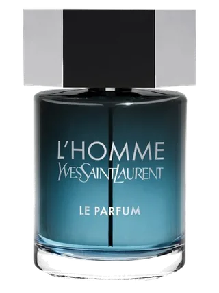 Yves Saint Laurent L'Homme Le Parfum