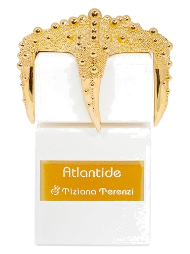 Tiziana Terenzi Atlantide