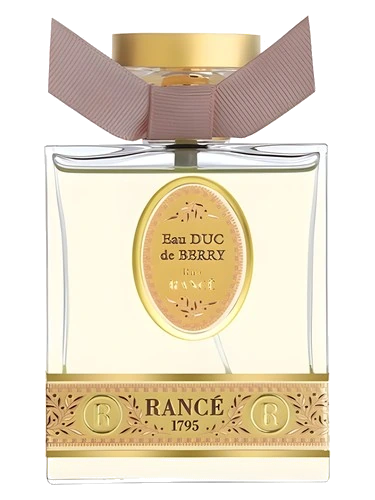 Rance 1795 Rue Rance Eau Duc De Berry