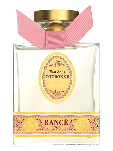 Rance 1795 Rue Rance Eau De La Couronne