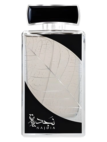 Lattafa Perfumes Najdia