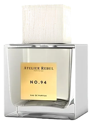 Atelier Rebul No. 94