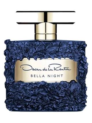 Oscar de la Renta Bella Night