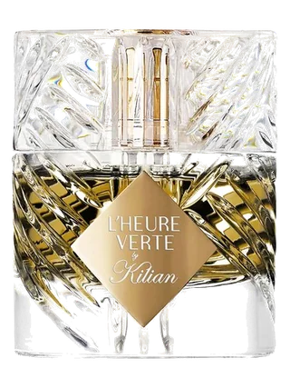 By Kilian L'Heure Verte