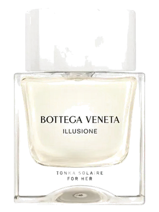 Bottega Veneta Illusione Tonka Solaire
