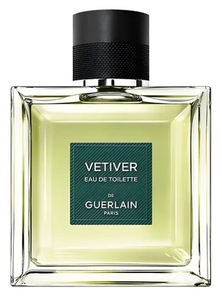 Guerlain Vetiver