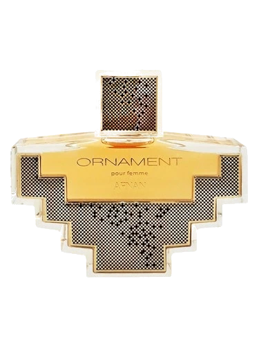 Afnan Ornament Pour Femme