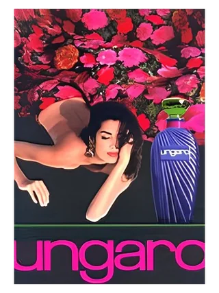 Emanuel Ungaro Ungaro