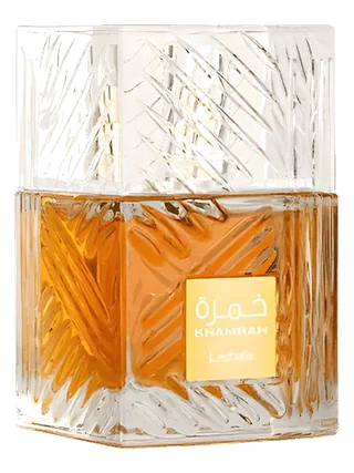 Lattafa Perfumes Khamrah