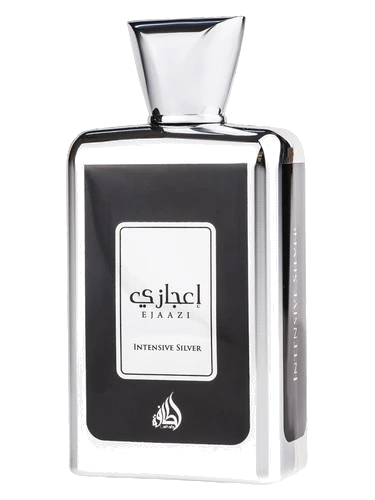 Lattafa Perfumes Ejaazi Intensive Silver