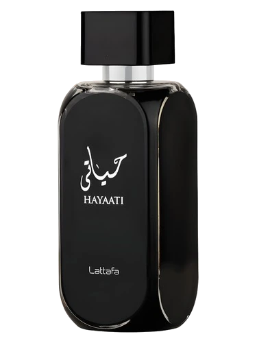 Lattafa Perfumes Hayaati
