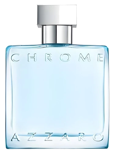Azzaro Chrome