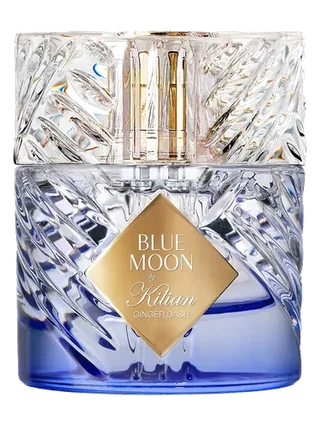 By Kilian Blue Moon Ginger Dash