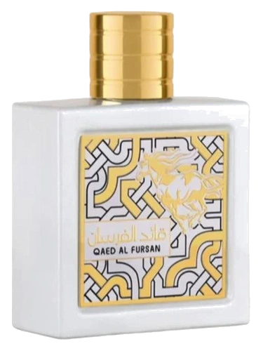Lattafa Perfumes Qaed Al Fursan Unlimited