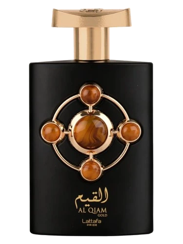 Lattafa Perfumes Al Qiam Gold