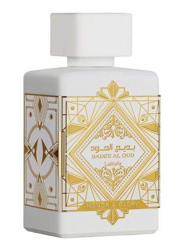 Lattafa Perfumes Bade'e Al Oud Honor & Glory