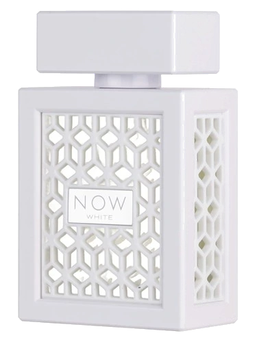 RAVE Now White