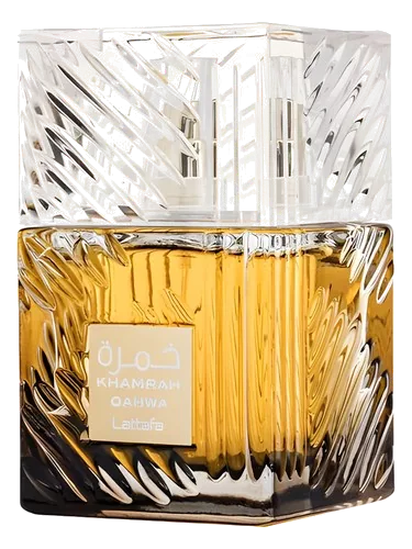 Lattafa Perfumes Khamrah Qahwa
