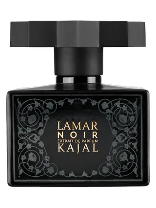 Kajal Lamar Noir